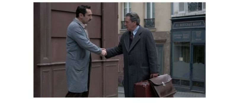 "Adieu Monsieur Haffmann" au cinéma vendredi soir
