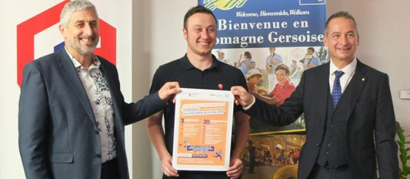 Les prochaines actions du Conseiller Numérique France Services en Lomagne Gersoise