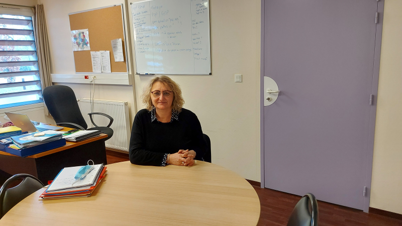 Une nouvelle directrice pour l’hôpital de Vic-Fezensac