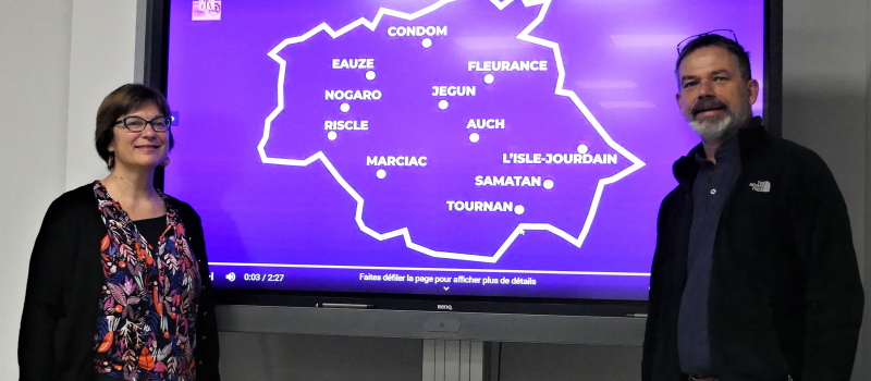 ADDA point mensuel : Dansons les œuvres  , plateau artistique, vidéos ...