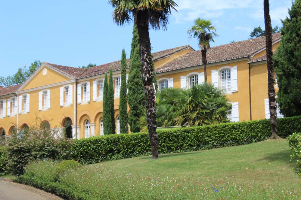 La Bastide en Gascogne