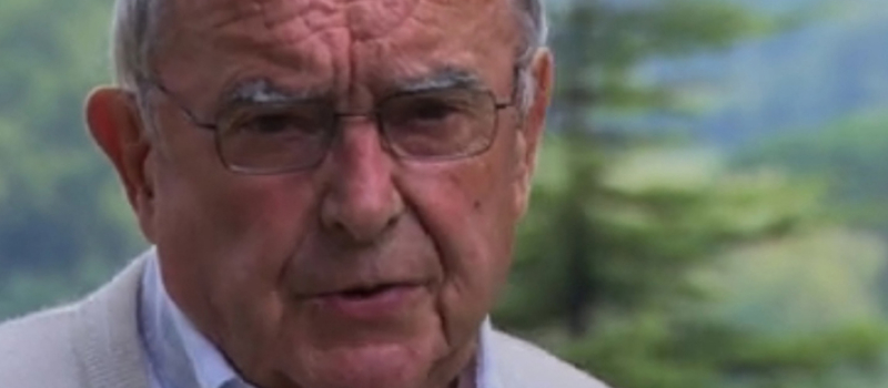Maurice SERRES – Article hommage au nom de la municipalité