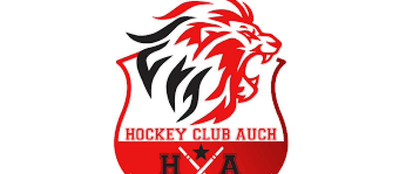 le Hockey Club Auch est sur tous les fronts!