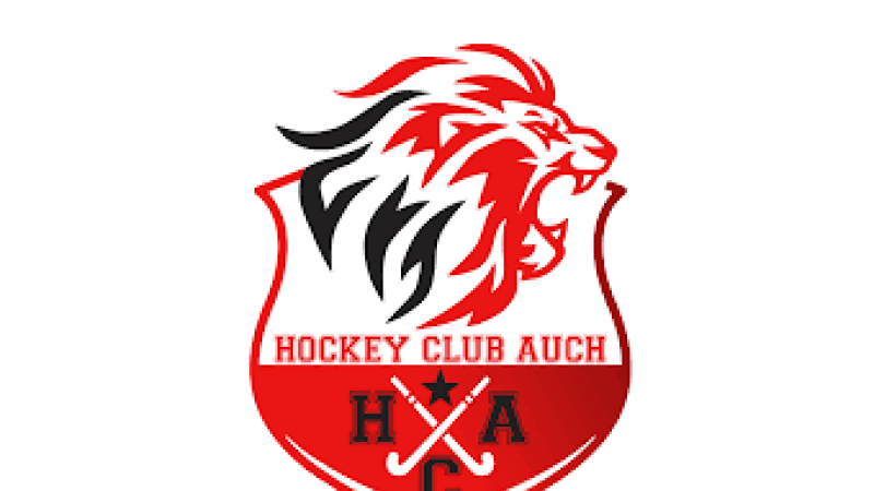 le Hockey Club Auch est sur tous les fronts!