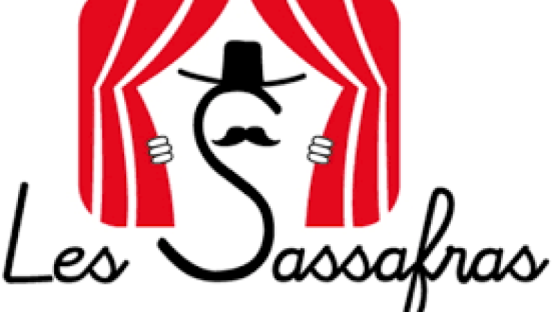 Les Sassafras ; Du changement dans la programmation