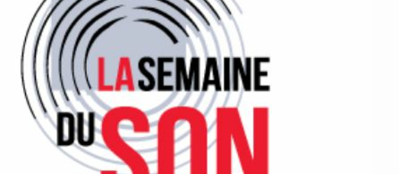 La Semaine du Son