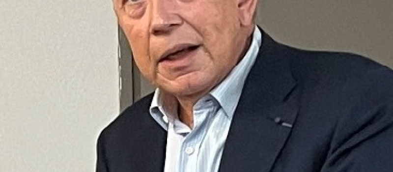 "Pour une France décentralisée dans une Europe plus fédérale" par le professeur Maxime Maury