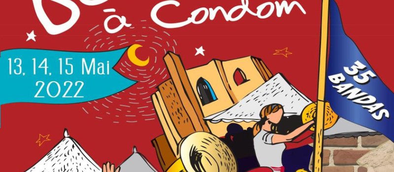 Festival de Bandas préparez-vous