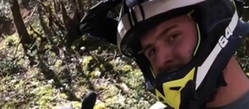 Le retour de l’Enduro.