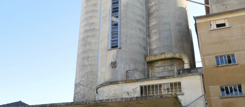Réhabilitation des friches commerciales et industrielles, pour un nouvel espace de vie fleurantin