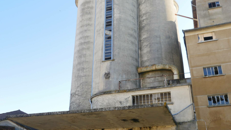 Réhabilitation des friches commerciales et industrielles, pour un nouvel espace de vie fleurantin