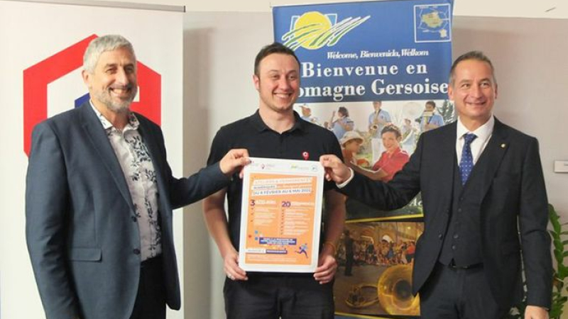 Des ateliers et permanences numériques  à Lectoure