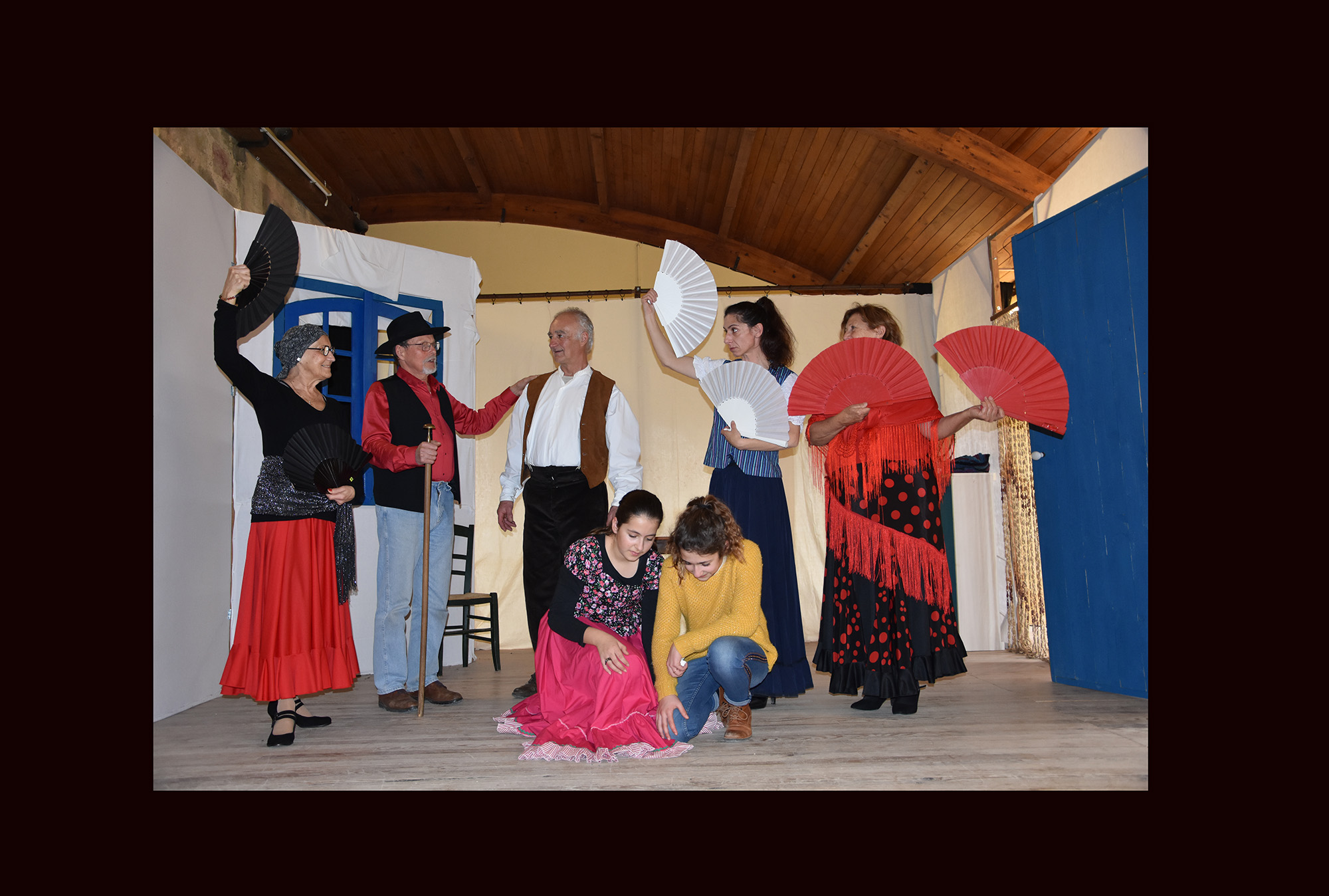 0 DR Académie médiévale La savetière prodigieuse - ©La tour de Termes.jpg