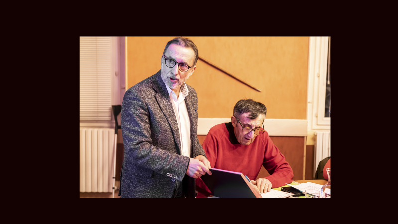 Malentendu persistant entre la municipalité de Nogaro et la Communauté de communes du Bas-Armagnac