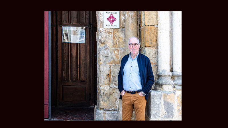 Ancore: travaux à l'église de Nogaro et recherche de bénévoles et d'un président