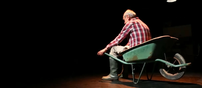 Marie Delmarès ce soir à l’Astrada