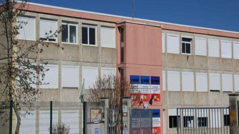 Journée Portes ouvertes au collège Jean Rostand