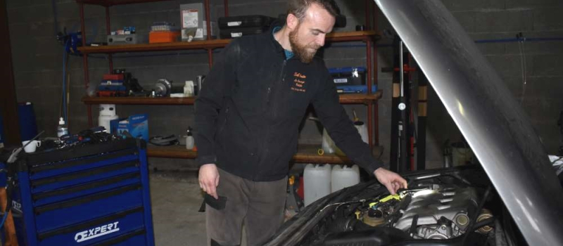 Seb’Auto a ouvert