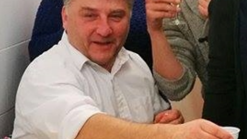 Après la disparition d'Eric Fautrier