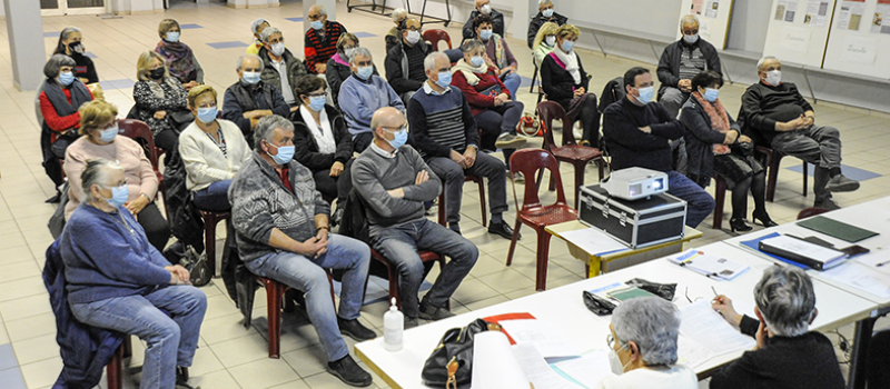 Association Culture et Traditions en Astarac