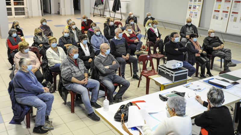 Association Culture et Traditions en Astarac