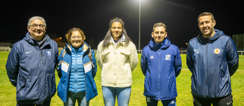 FCM : Du bon et du moins bon ce week-end