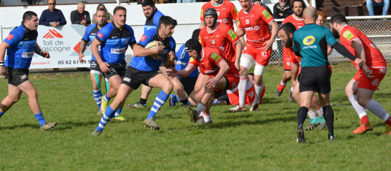 L'EAB XV s'impose de justesse