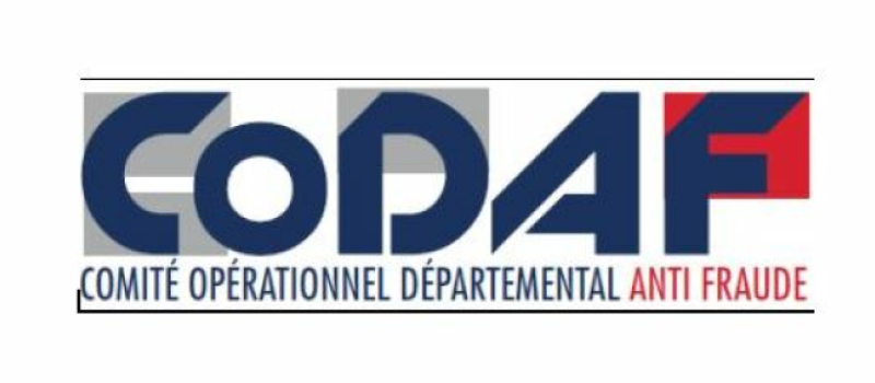 Travail au noir : 6 626838 € de redressement par le CODAF