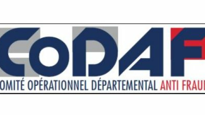 Travail au noir : 6 626838 € de redressement par le CODAF