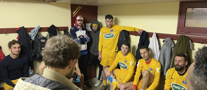 Le Sporting se hisse au niveau des leaders