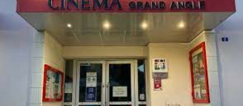 Programme du 23 février au 1er Mars  cinéma le Grand Angle