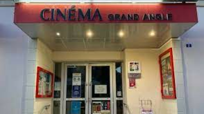 Programme du 23 février au 1er Mars  cinéma le Grand Angle