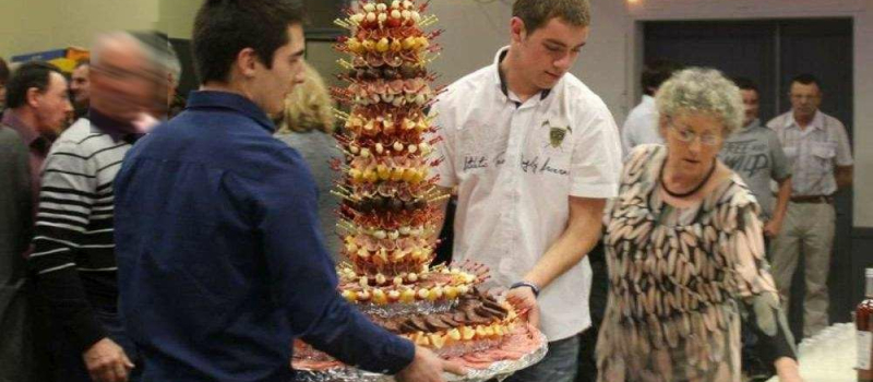 Le Comité des fêtes s’est réuni