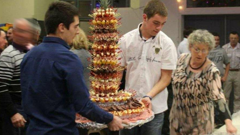 Le Comité des fêtes s’est réuni