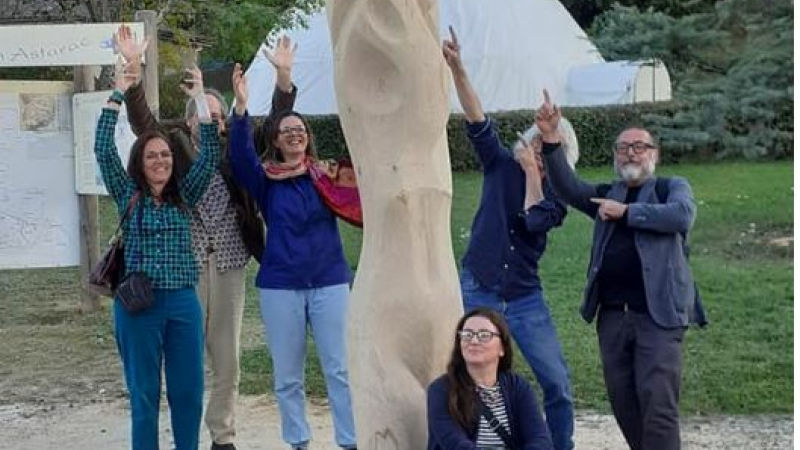 Campagn'art compte sur vous
