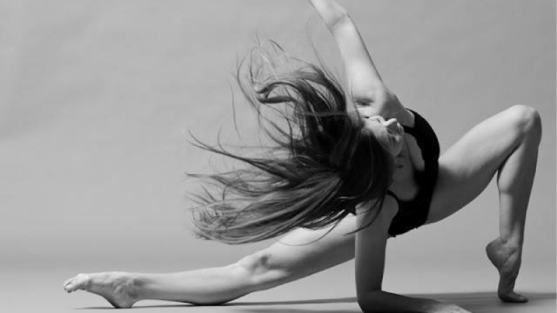 Vic Danse en spectacle samedi !