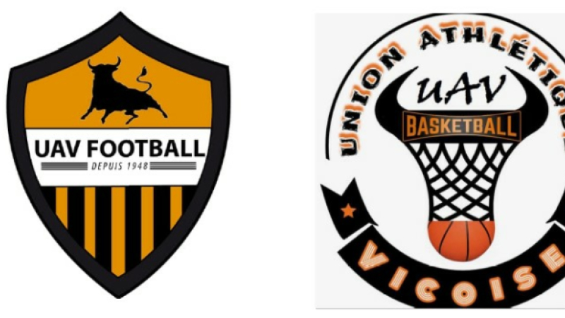 Samedi soir, ce sera foot ou basket ou les deux !