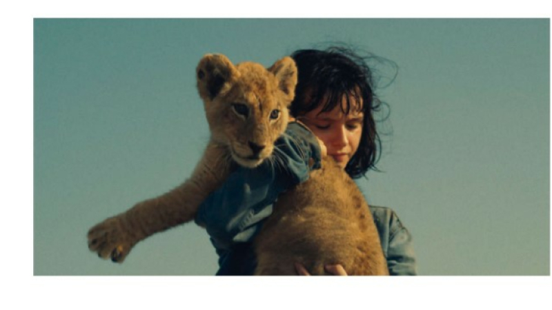 "King" au cinéma dimanche