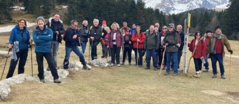 Pas d'ours pour les Quarantapes
