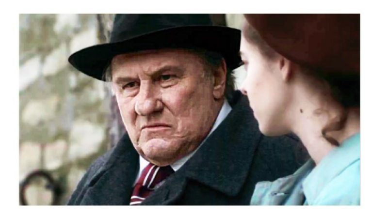 "Maigret" en sortie nationale mardi soir au cinéma