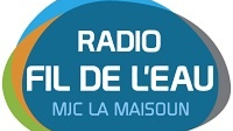 Une semaine pleine de nouveautés à Radio au Fil de l'Eau