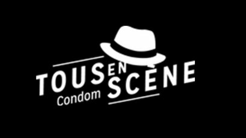 Tous en scène pousse les murs