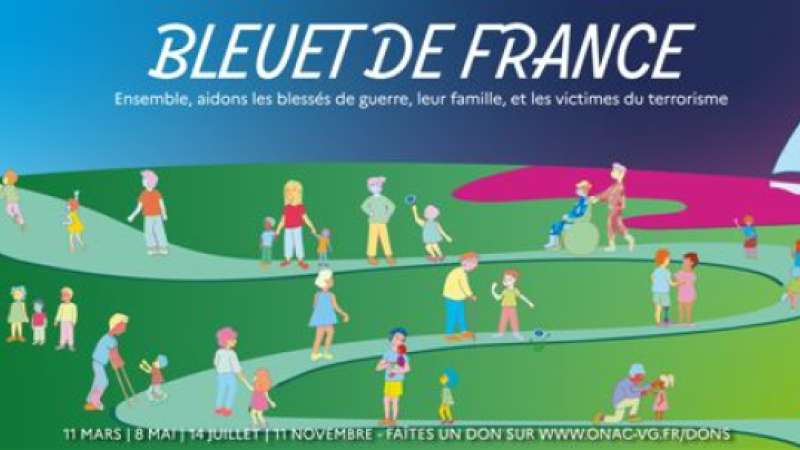 Journée nationale en hommage aux victimes du terrorisme le 11 mars 2022