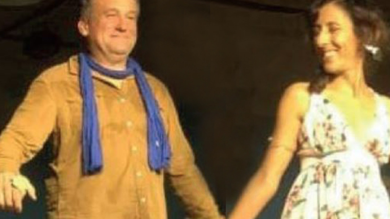 Le théâtre reprend vie salle André Beaudran