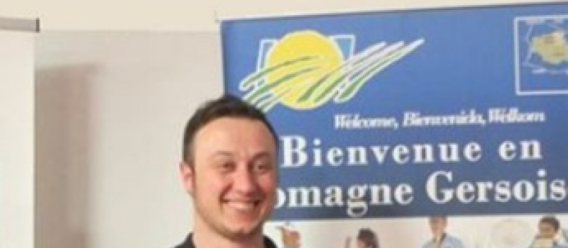 Ateliers et permanences numériques  avec Arnaud Delaval