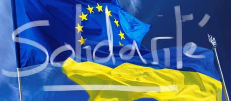 Mauvezin : La solidarité pour l’Ukraine s’organise