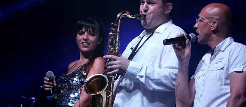 Soirée cabaret