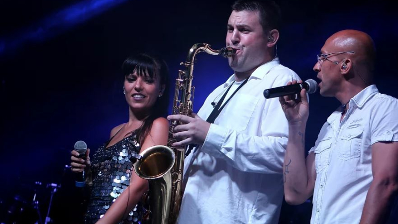 Soirée cabaret