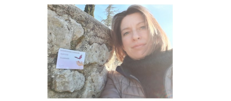 Nouveau ! Emmanuelle, votre esthéticienne à domicile !