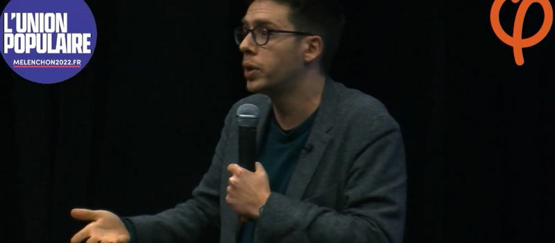 France insoumise:  Une VIe République, pour quoi faire ?